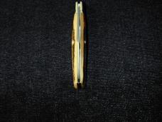 Great Eastern Cutlery GEC Genuine Sambar Stag 22 Magnum Knife Rare NIT Made in USA 221124