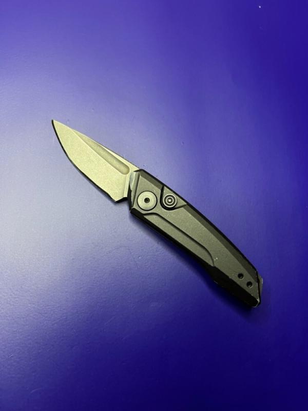 Kershaw Launch 9 Automatic Knife 7250 Kershaw Launch 9 Automatic Knife 7250