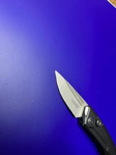 Kershaw Launch 9 Automatic Knife 7250