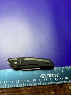 Kershaw Launch 9 Automatic Knife 7250