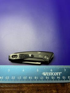 Kershaw Launch 9 Automatic Knife 7250