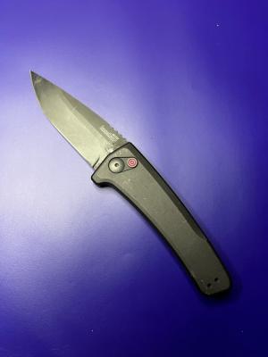 Kershaw Launch 3 Automatic Knife 7300BLK