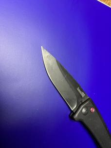 Kershaw Launch 3 Automatic Knife 7300BLK