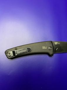 Kershaw Launch 3 Automatic Knife 7300BLK