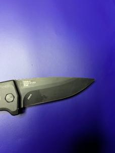 Kershaw Launch 3 Automatic Knife 7300BLK