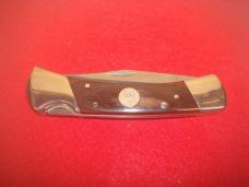 1995 Camillus Marlin 125th Anniversary Model# 886 Lookback Knife New in Box Limited Edition #5052