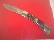 1995 Camillus Marlin 125th Anniversary Model# 886 Lookback Knife New in Box Limited Edition #5052