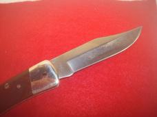 1995 Camillus Marlin 125th Anniversary Model# 886 Lookback Knife New in Box Limited Edition #5052