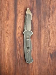 Benchmade 9051 AFO (Decent Condition)