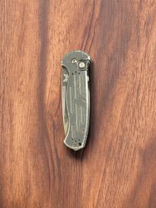Benchmade 9051 AFO (Decent Condition)