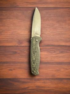 BENCHMADE CLA 4300-1 