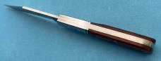 Great Eastern Cutlery Tom's Back! SFO by Charlie Campagna, Waynorth 141122 Cocobolo Wood. ..(GEC)   