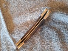 Vintage Buck 110 "2 line" Knife, circa 1970-72