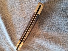 Vintage Buck 110 "1 line" tang stamp Knife; Circa 1967
