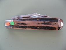 GREAT EASTERN 861219 OIL FIELD JACK SAMBAR STAG