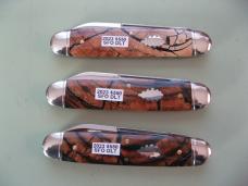GREAT EASTERN 542123 EQUAL END CIGAR MAMMOTH IVORY DLT SFO