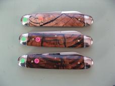 GREAT EASTERN 542123 EQUAL END CIGAR MAMMOTH IVORY DLT SFO