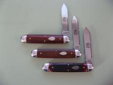 GREAT EASTERN 542123 EQUAL END CIGAR  DLT SFO