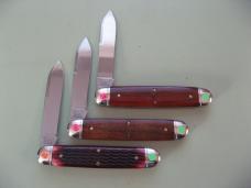 GREAT EASTERN 542123 EQUAL END CIGAR  DLT SFO