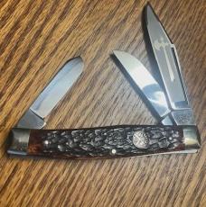 BATTLE AX GERMANY STOCKMAN