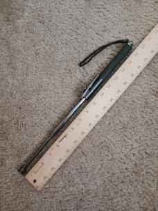 AUTOMATIC BATON