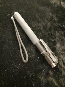AUTOMATIC BATON
