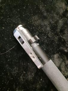AUTOMATIC BATON