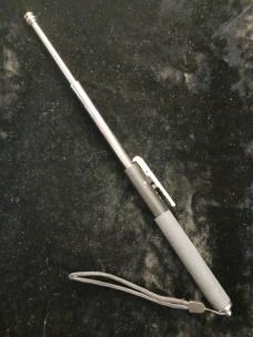 AUTOMATIC BATON