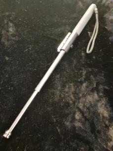 AUTOMATIC BATON