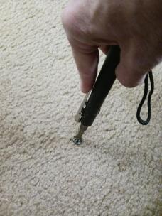 AUTOMATIC BATON