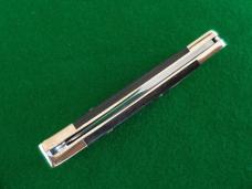 c. 2013 BUCK 110 Folding Hunter Automatic MINT Double Action 
