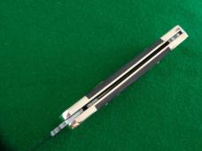 c. 2013 BUCK 110 Folding Hunter Automatic MINT Double Action 