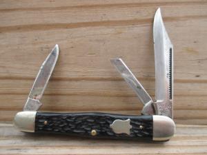 Camillus Model 72
