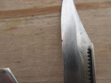 Camillus Model 72