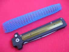 Rob Dalton Stiletto Companion Model 1 Switchblade Knife - New