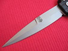 Rob Dalton Stiletto Companion Model 1 Switchblade Knife - New