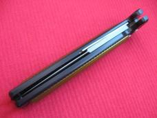 Rob Dalton Stiletto Companion Model 1 Switchblade Knife - New
