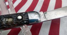Schrade Hunter Early