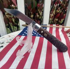 Schrade Hunter Early