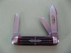 GREAT EASTERN 352322 CATTLE KNIFE OX BLOOD JIG BONE