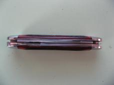GREAT EASTERN 352322 CATTLE KNIFE OX BLOOD JIG BONE