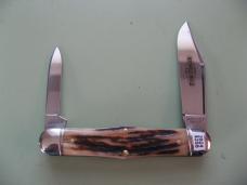 GREAT EASTERN 321224 ENGINEER SAMBAR STAG