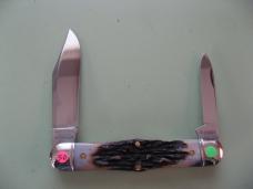 GREAT EASTERN 321224 ENGINEER SAMBAR STAG