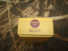 Remington UMC USA R1173 Green Bone 2012 Old Faithful Baby Bullet Knife NIB
