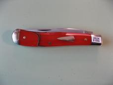 GREAT EASTERN 488224 SLIM DOG JACK TOMATO ACRYLIC