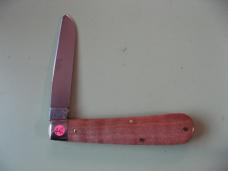GREAT EASTERN 394124 FIDDLEBACK JACK SFO #23
