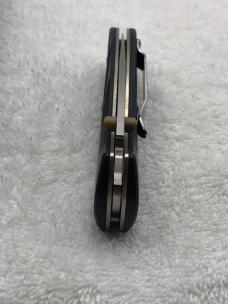 Bdenchmade 585-03 Mini Barrage Prototype Assist Open New In Box Made In USA