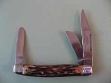 COLONEL COON STAG STOCKMAN