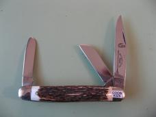 COLONEL COON STAG STOCKMAN