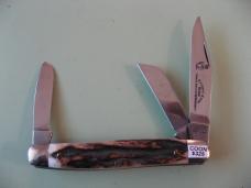 COLONEL COON STAG STOCKMAN